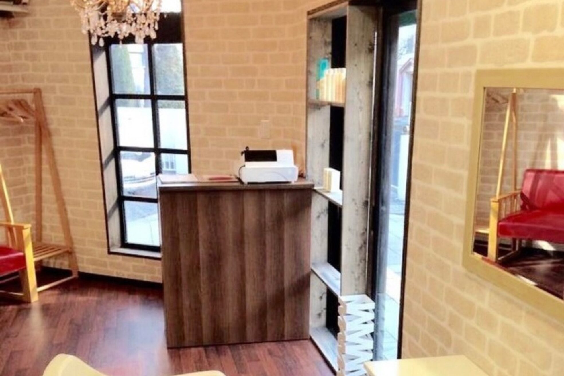 ナチュラルピーチーク(Natural.p Cheek)1