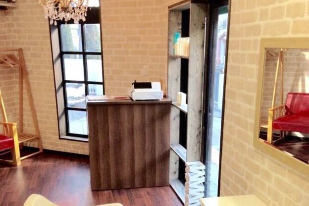 ナチュラルピーチーク(Natural.p Cheek)1