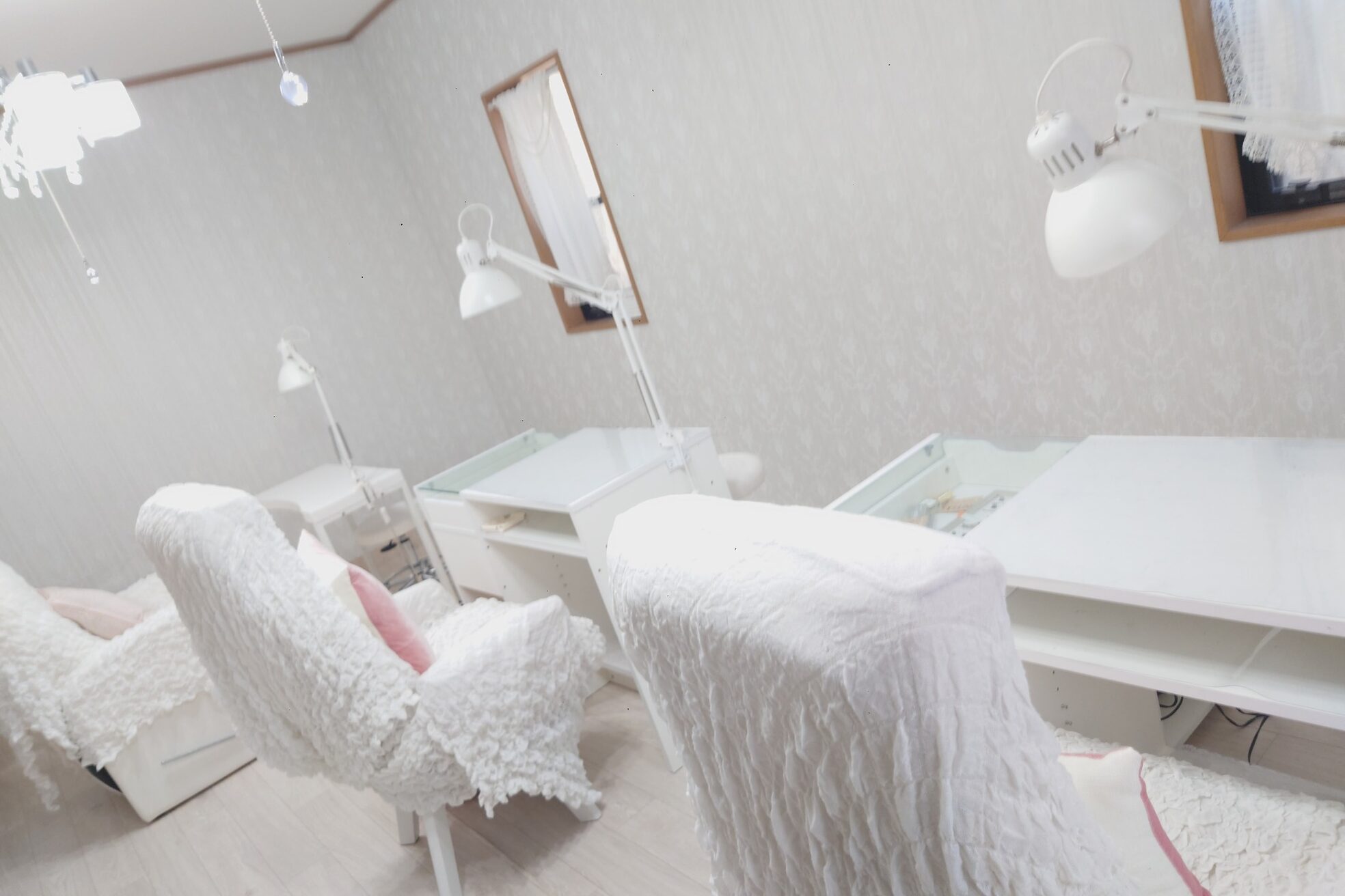 ジャスミン(jasmine)1