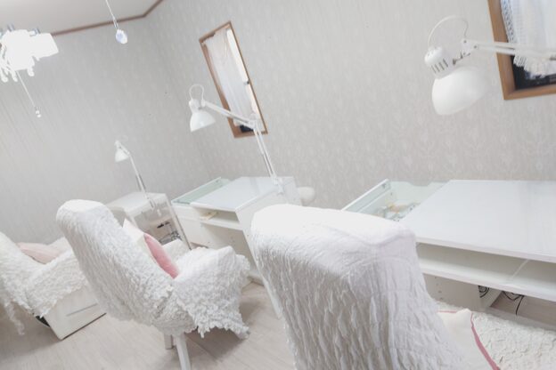 ジャスミン(jasmine)1