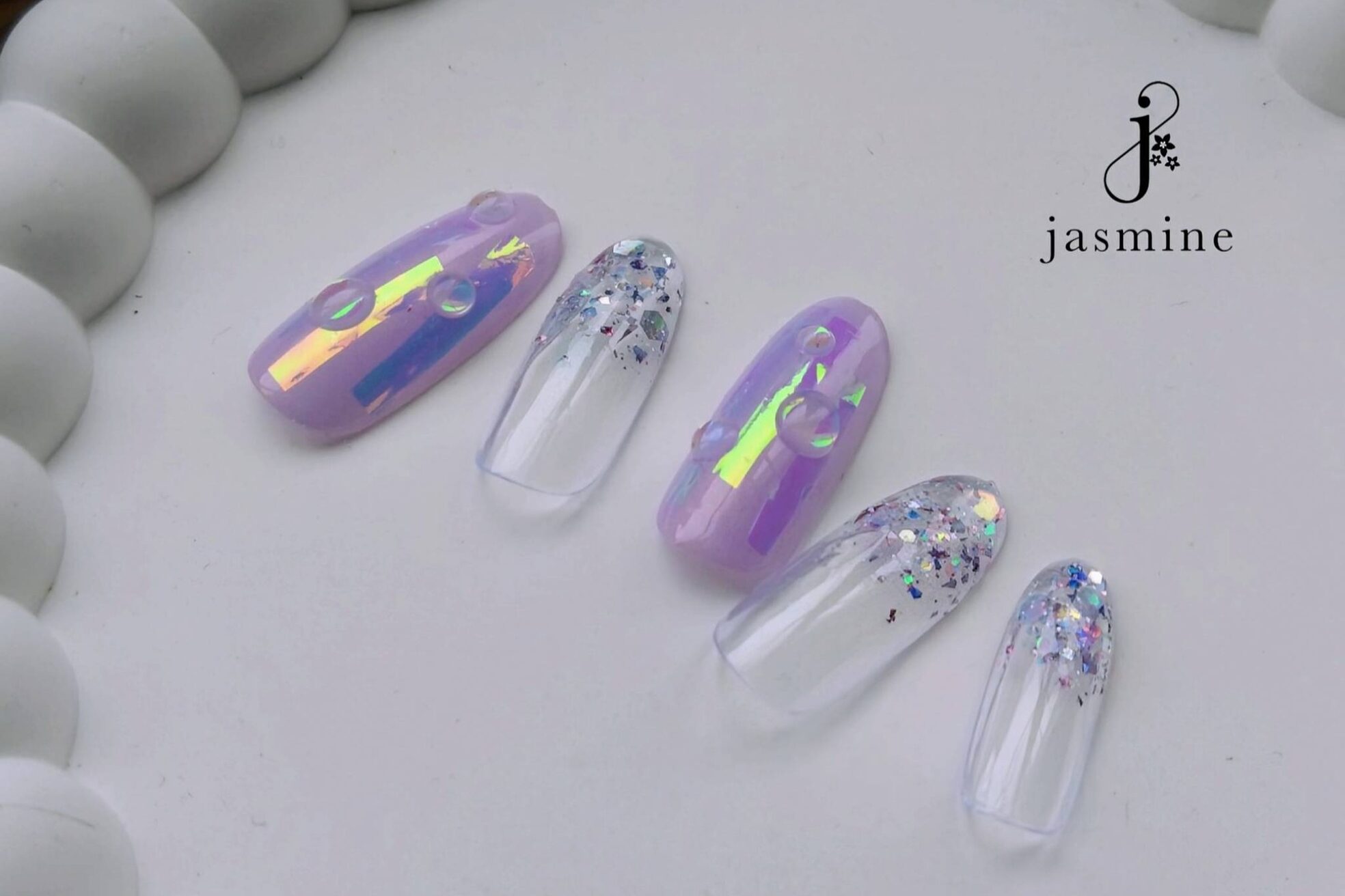 ジャスミン(jasmine)4