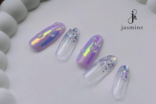 ジャスミン(jasmine)4