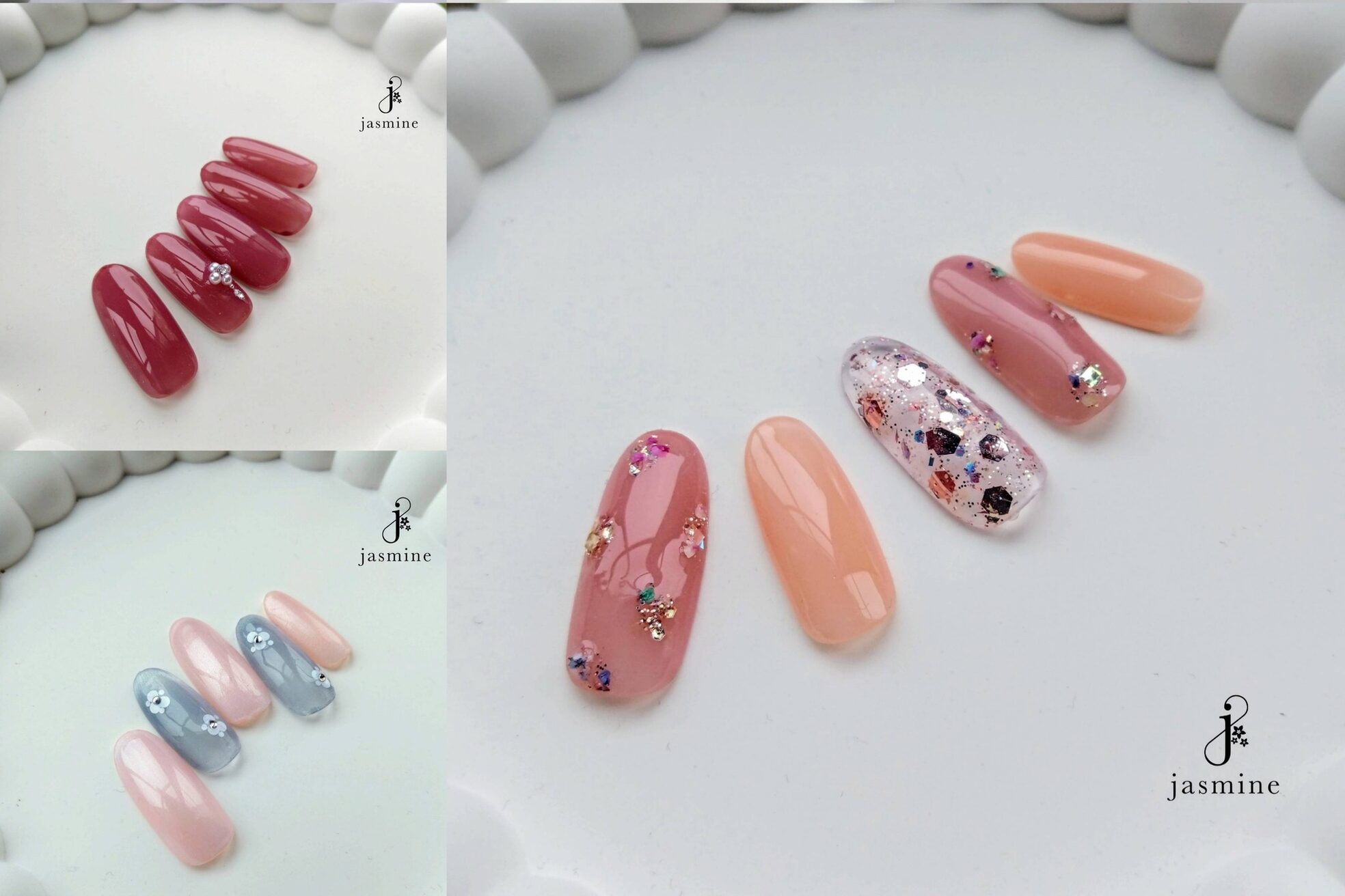 ジャスミン(jasmine)2