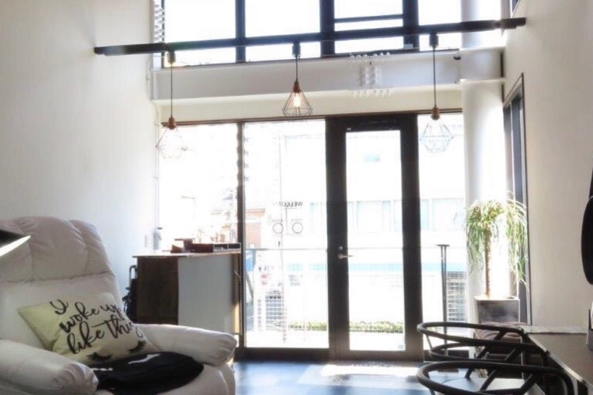 サロン ドゥ プリエ(SALON deux PRIER)2