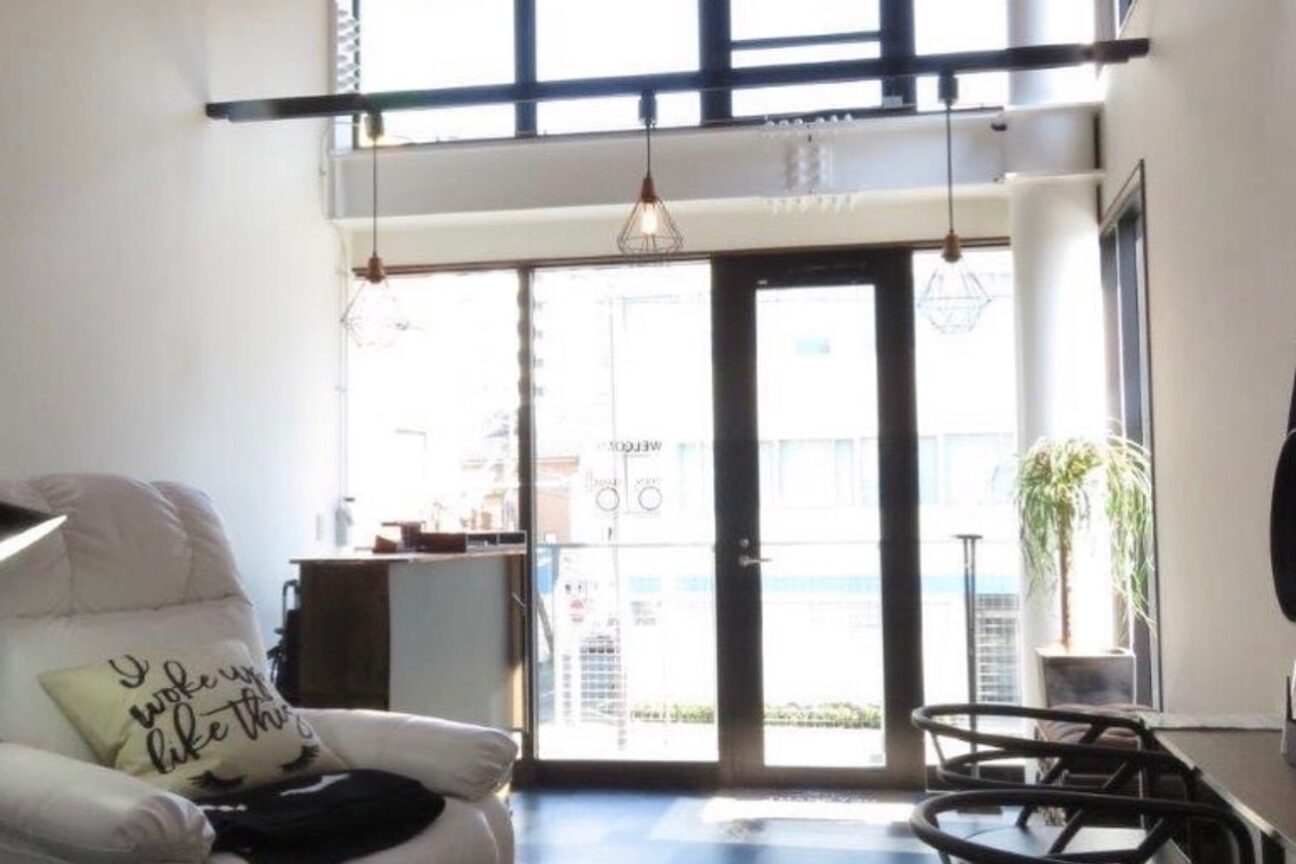 サロン ドゥ プリエ(SALON deux PRIER)2