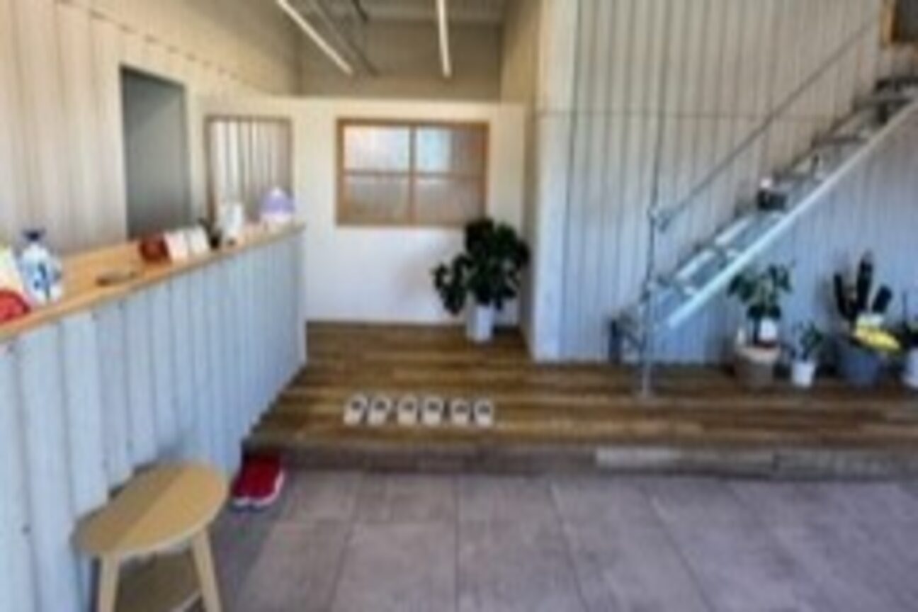 店舗の雰囲気外観用画像1
