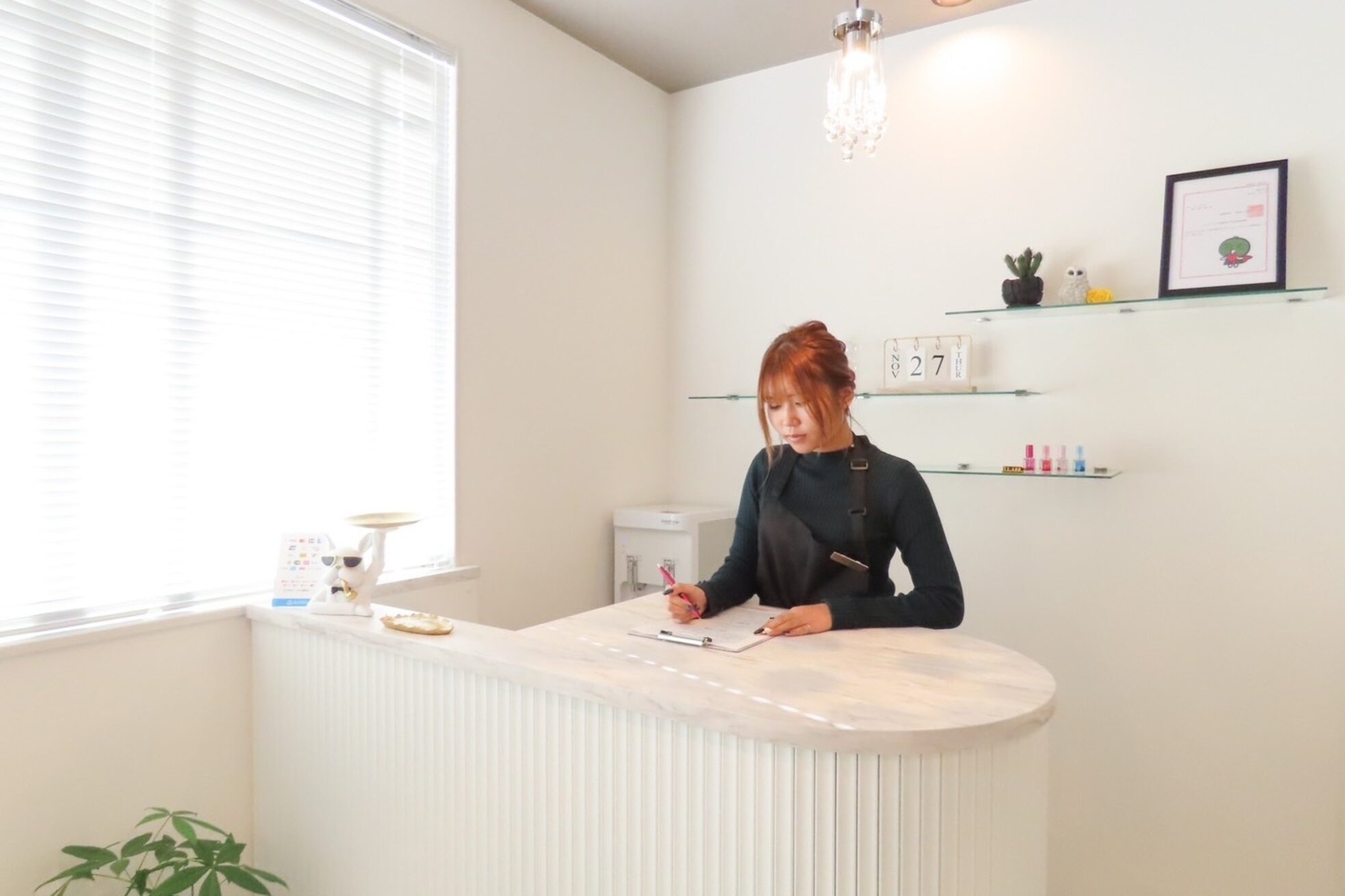 ホクリノ(Hokulino)3