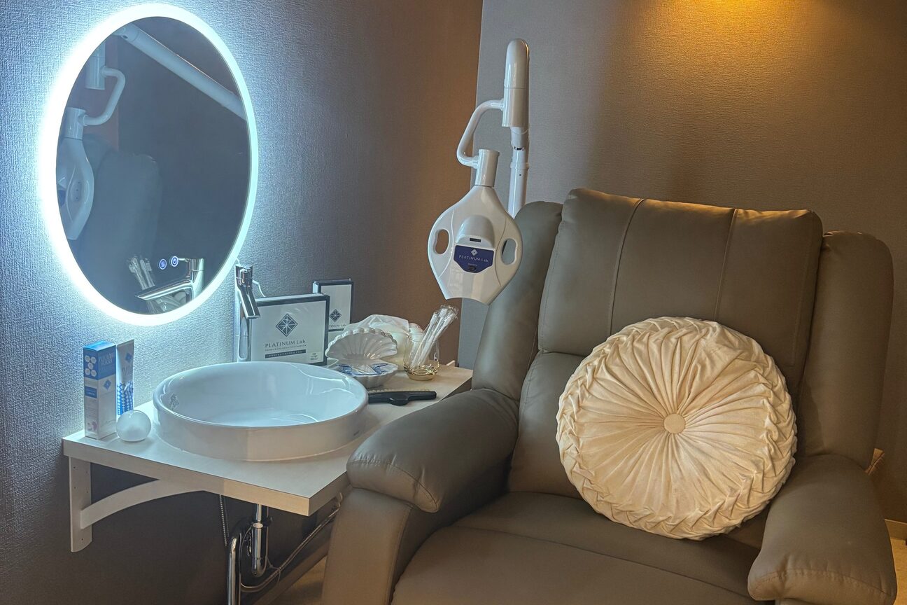 セルフホワイトニングサロン Hokulino（Ｎａｉｌ　ｓａｌｏｎ　Ｈｏｋｕｌｉｎｏ）画像1