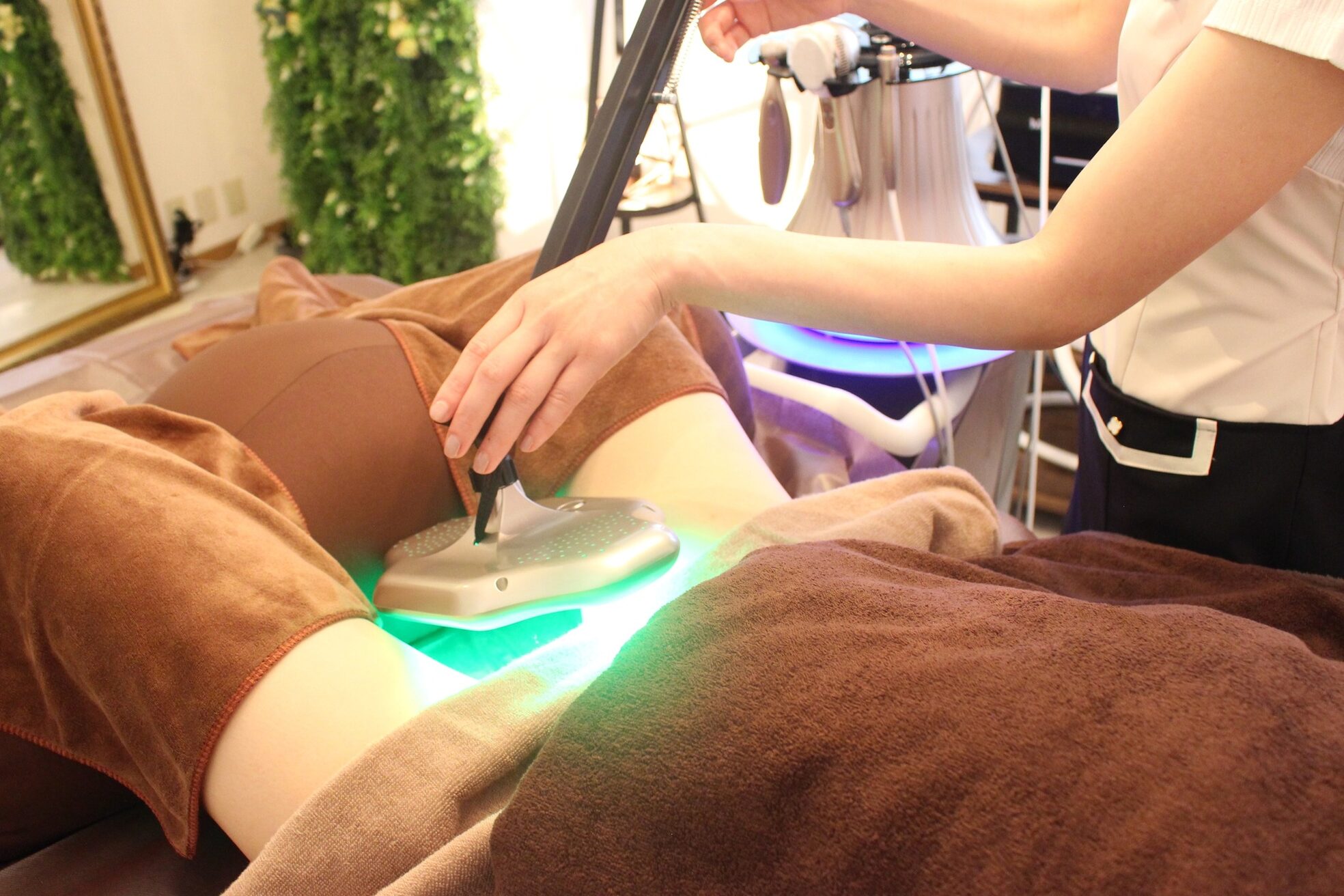 ペキュリア 福岡店(PEQLIA)5