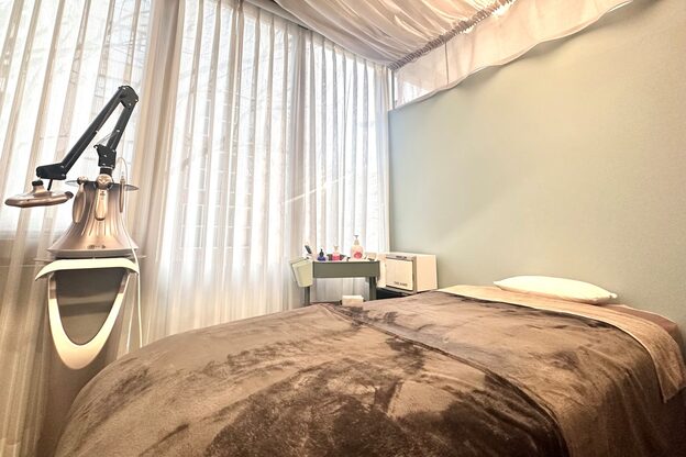 ペキュリア 福岡店(PEQLIA)2