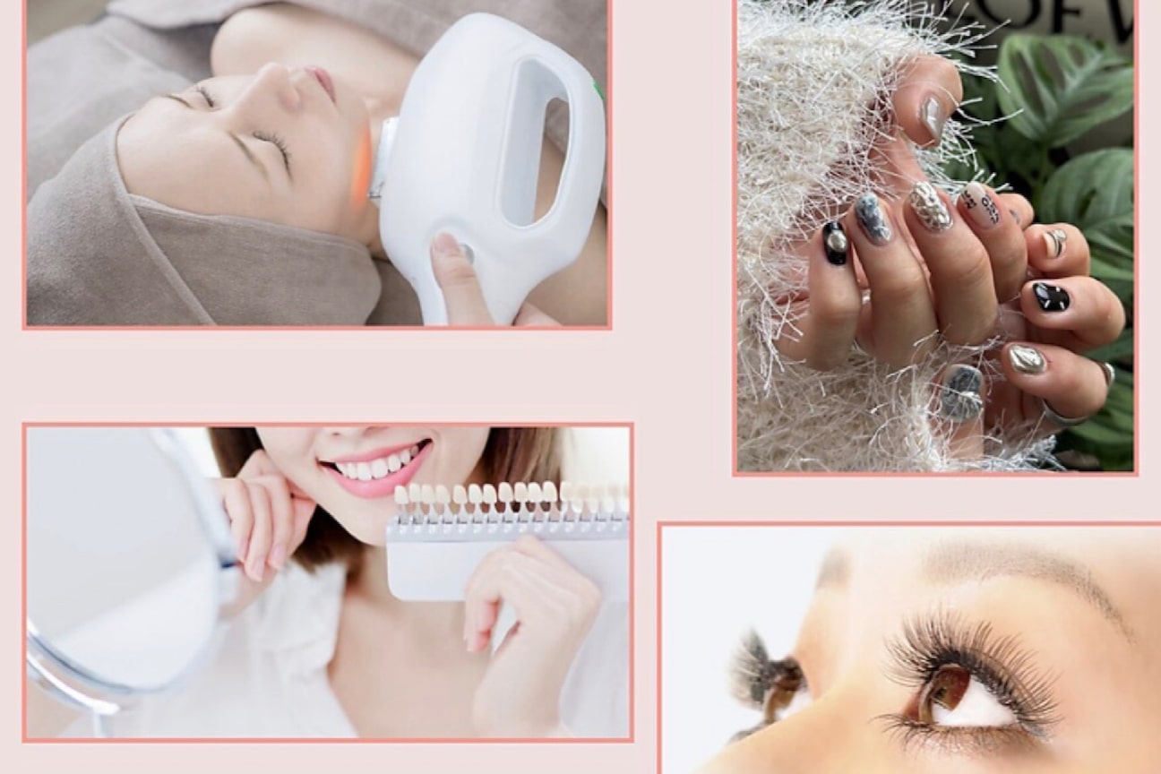 トータルビューティー脱毛サロンetoile(株式会社Star Link)(株式会社 Star Link)画像1