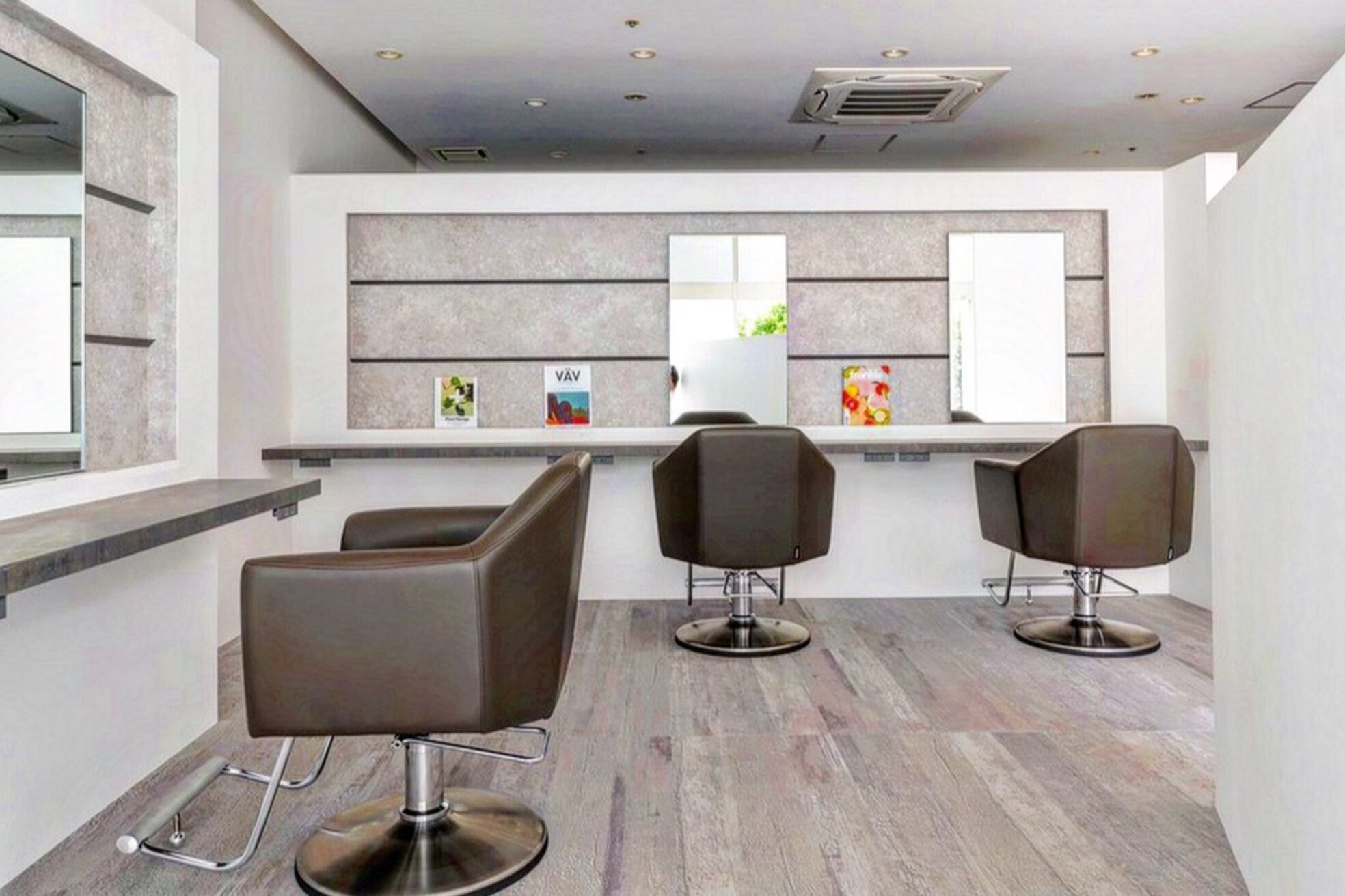 ミニョンエス(Mignon S)3