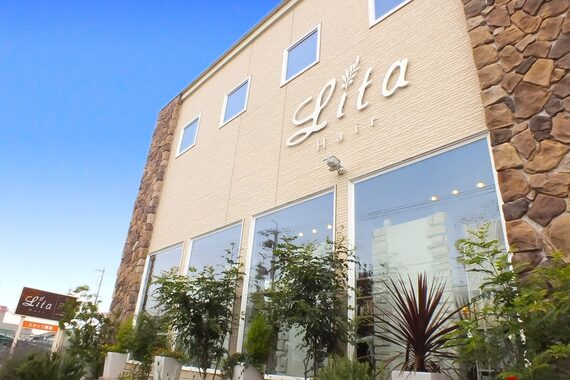 リタヘアー(Lita Hair)