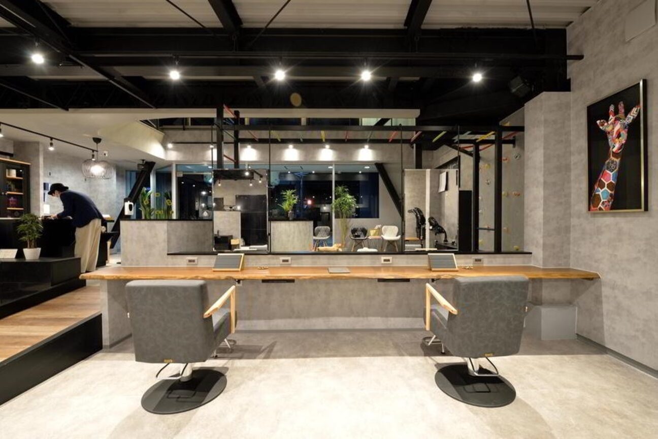 Lita Hair（株式会社　Ｌｉｔａ）画像1