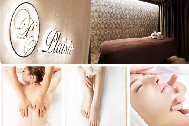 プレジール(Plaisir)1