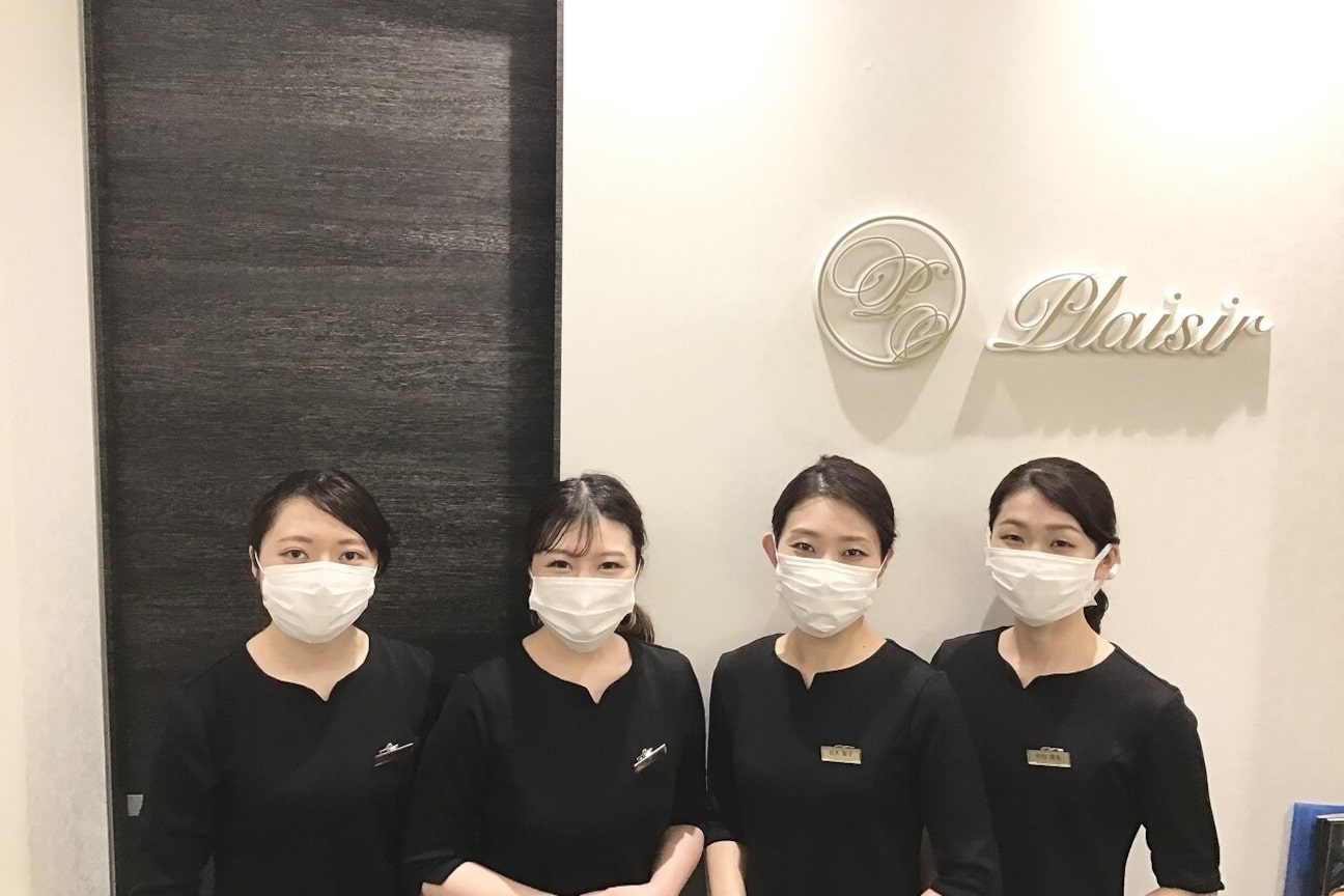 店舗の内観外観用画像1