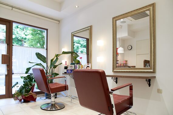 クオーレ ヘアーアンドエステティックサロン(CUORE HAIR ESTHETIC SALON)