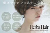 ハーブスヘア 前橋店(Herbs hair)