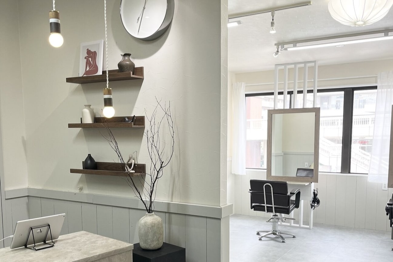 SUN KNOT サンノット(SUN KNOT)画像1