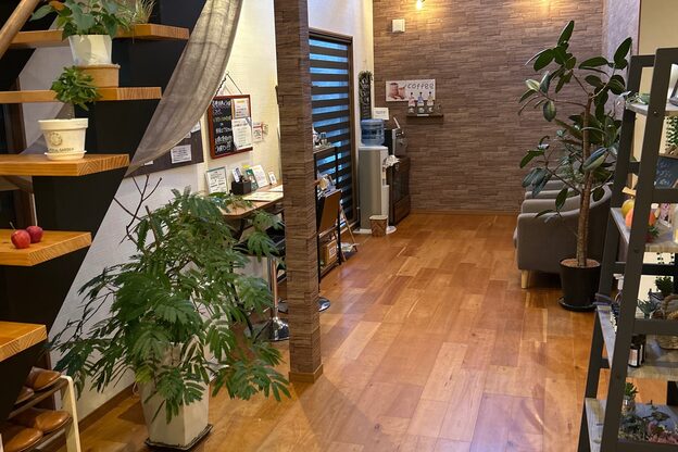 ヴェルデ 久留米店1