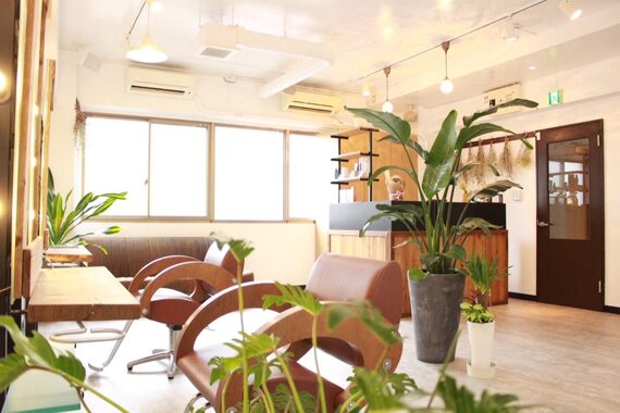 アウラ 長崎店(aura)