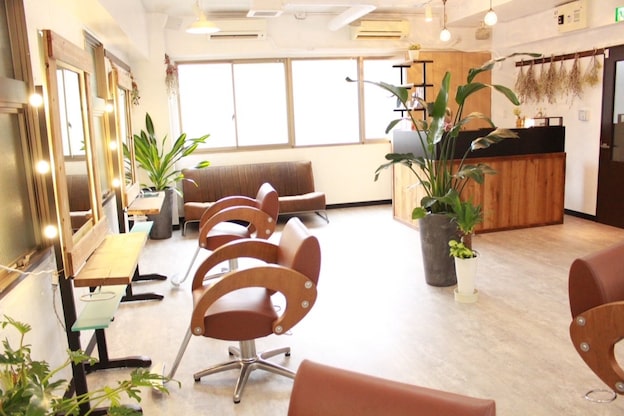 アウラ 長崎店(aura)2