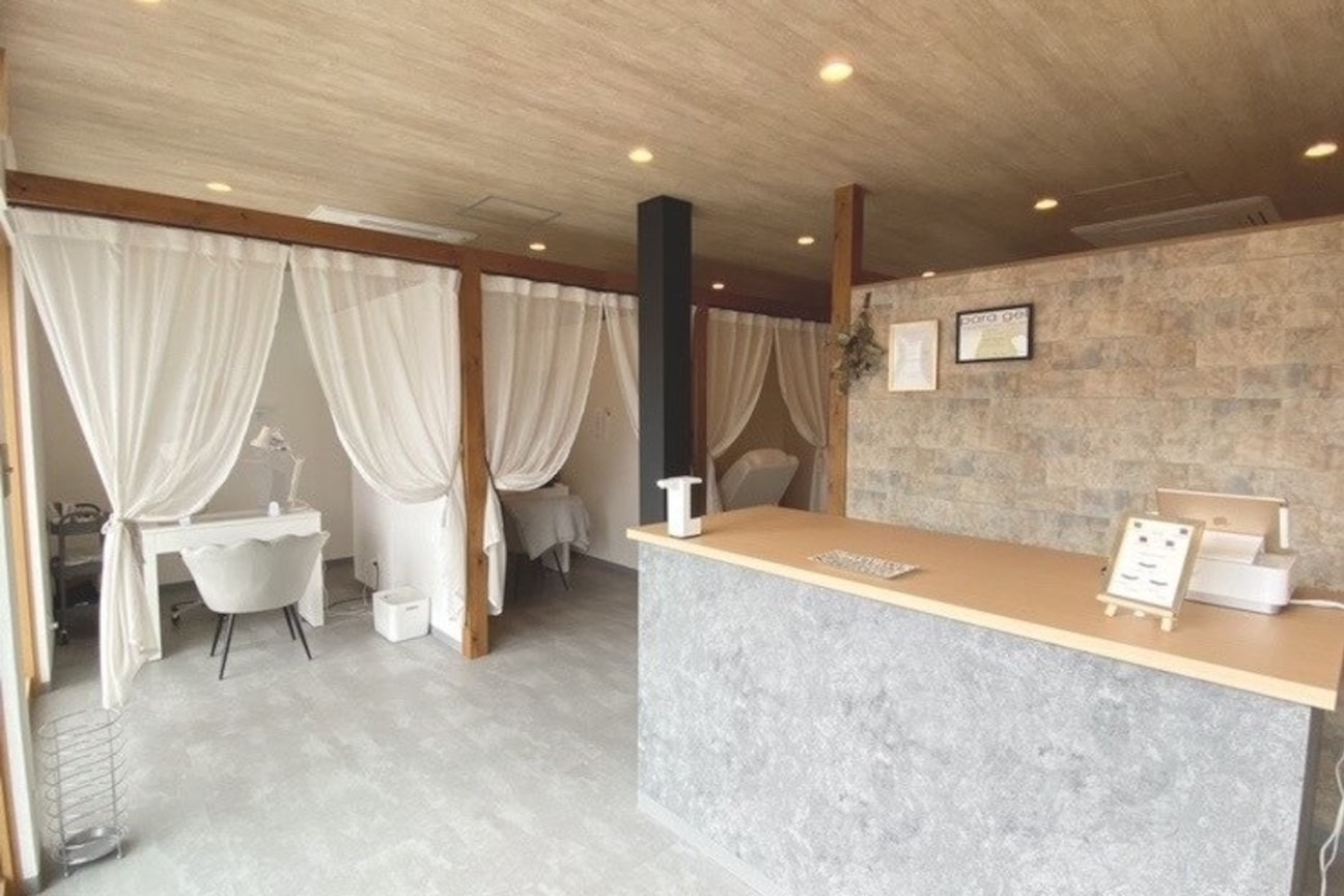 My Show Hair Lounge(My Show Hair Lounge)画像1