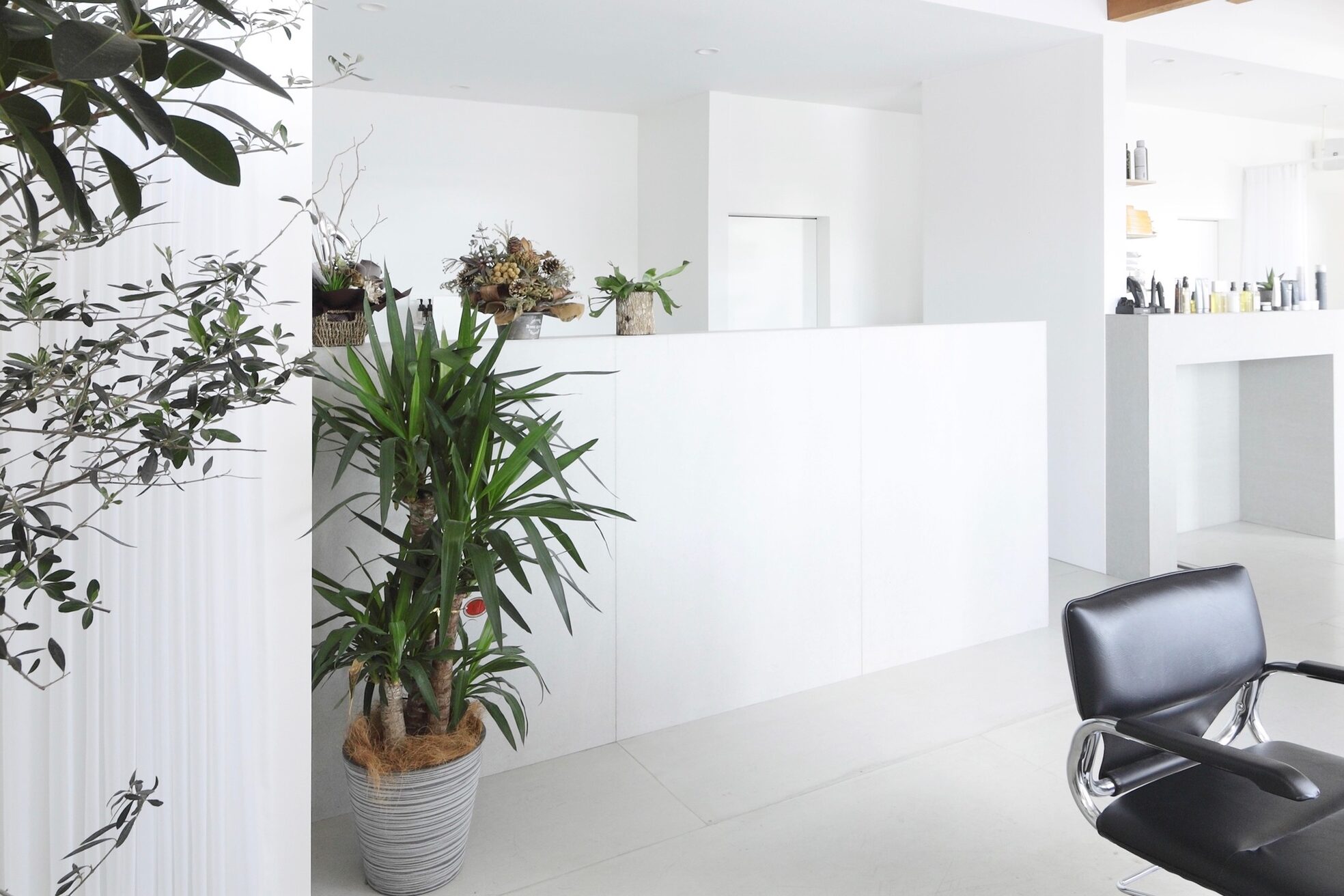 アイズ ヘアー メイク(I's hair make)3