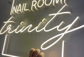 ネイルルーム トリニティ(Nail Room Trinity)
