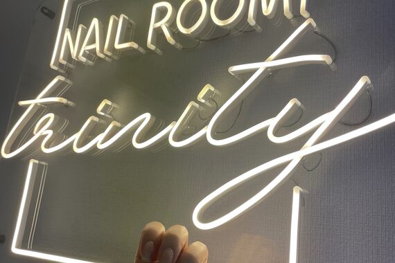 ネイルルーム トリニティ(Nail Room Trinity)