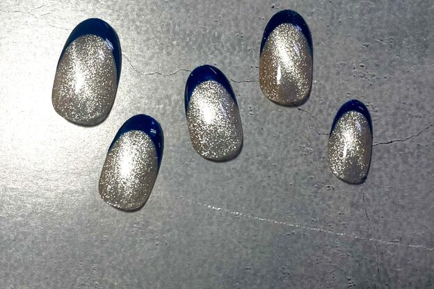 ネイルルーム トリニティ(Nail Room Trinity)4