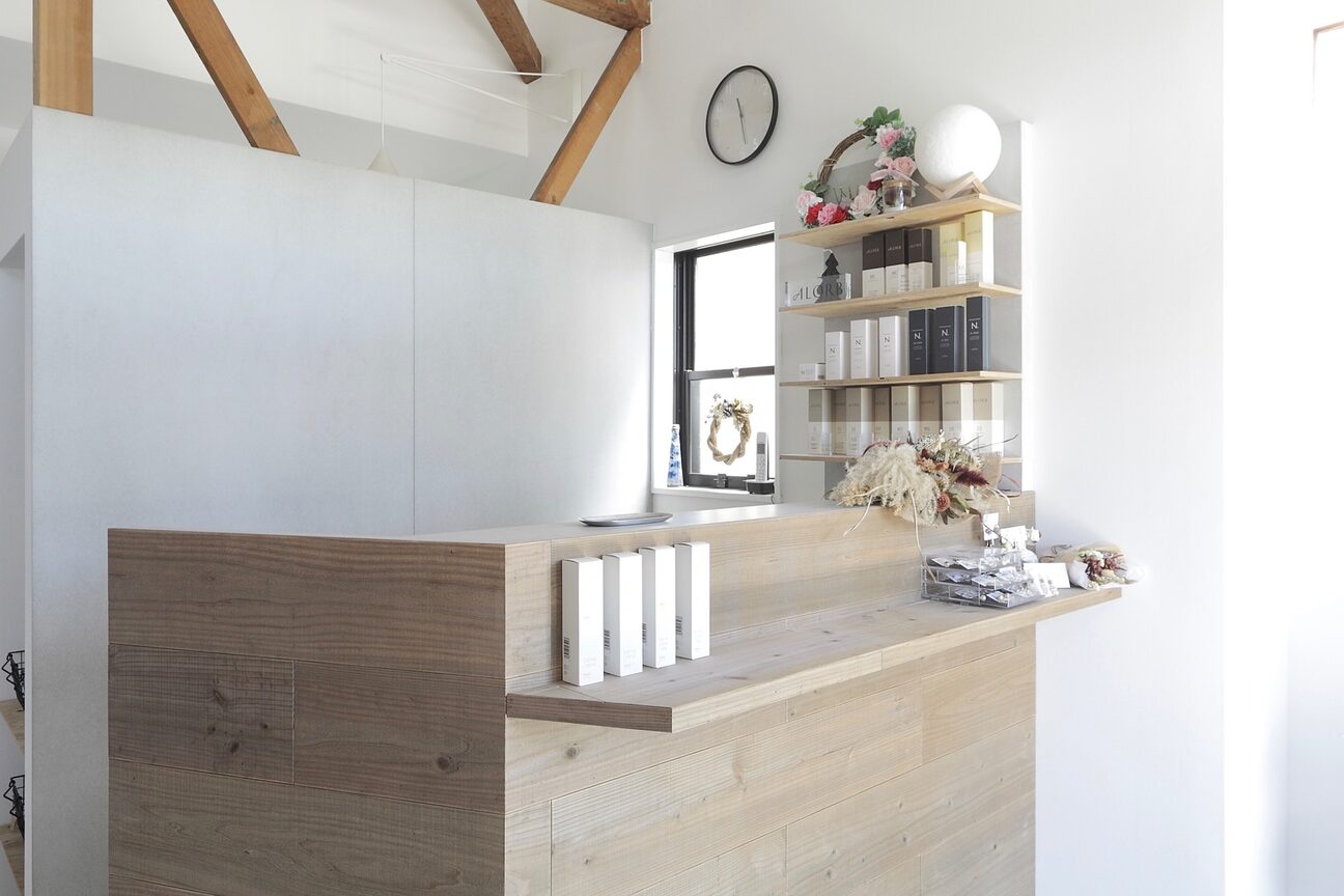 アイズ ヘアー メイク(I's hair make)4