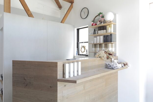 アイズ ヘアー メイク(I's hair make)4