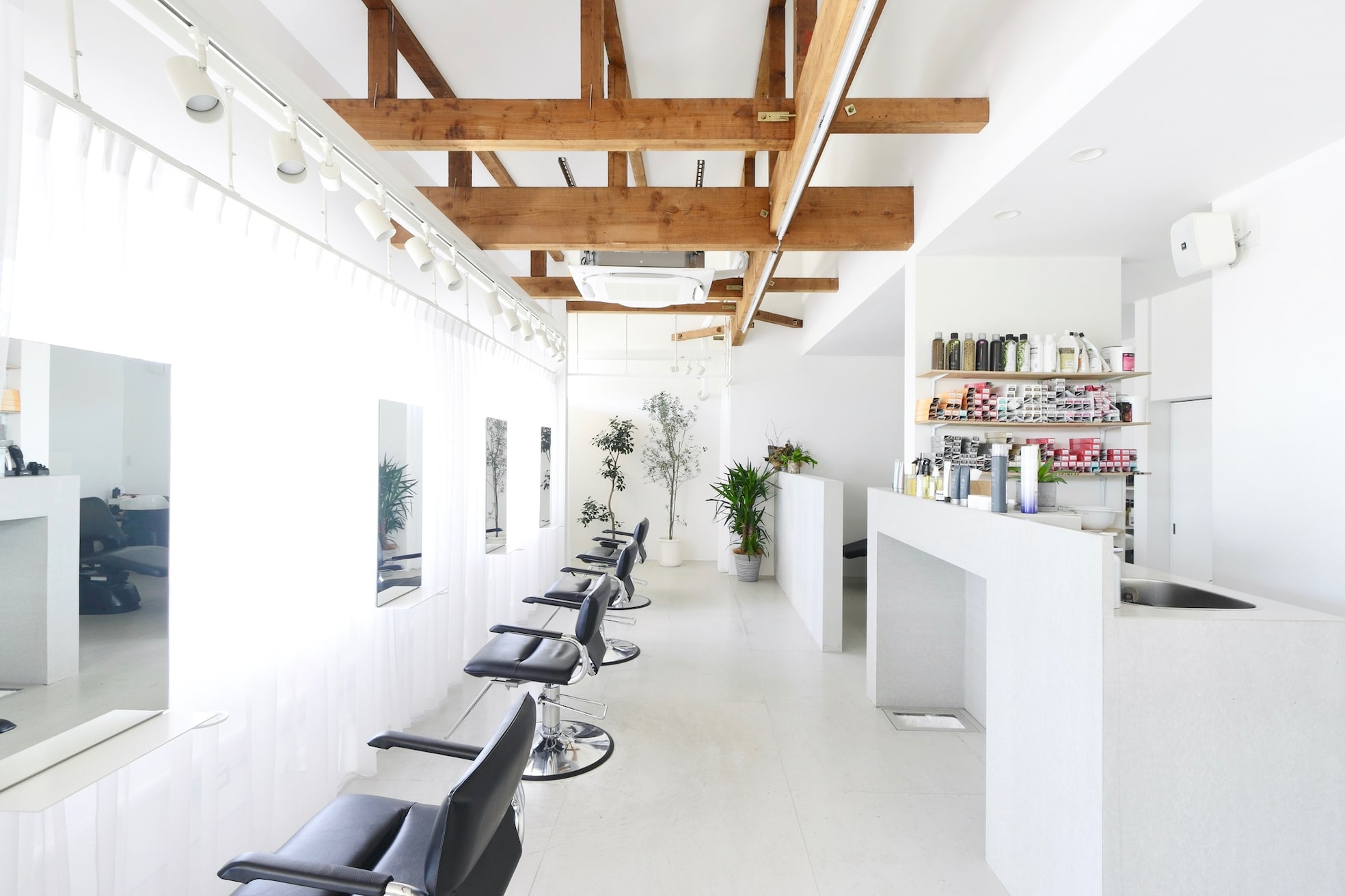 アイズ ヘアー メイク(I's hair make)1