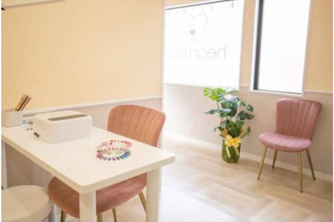 はあとねいる画像2