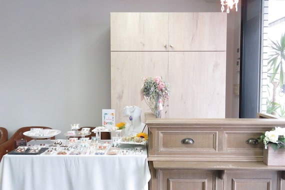 モーイ ヘア(Mooi hair)