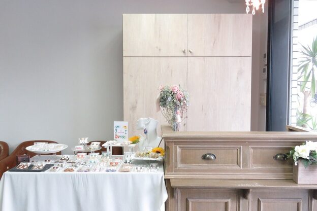 モーイ ヘア(Mooi hair)1