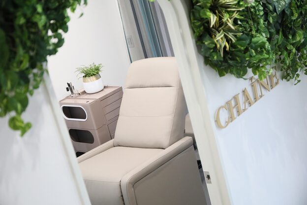 シェーヌ(CHAINE)3