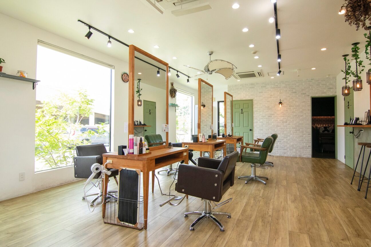 ANNA HAIR（株式会社　ＬＯＨ）画像1