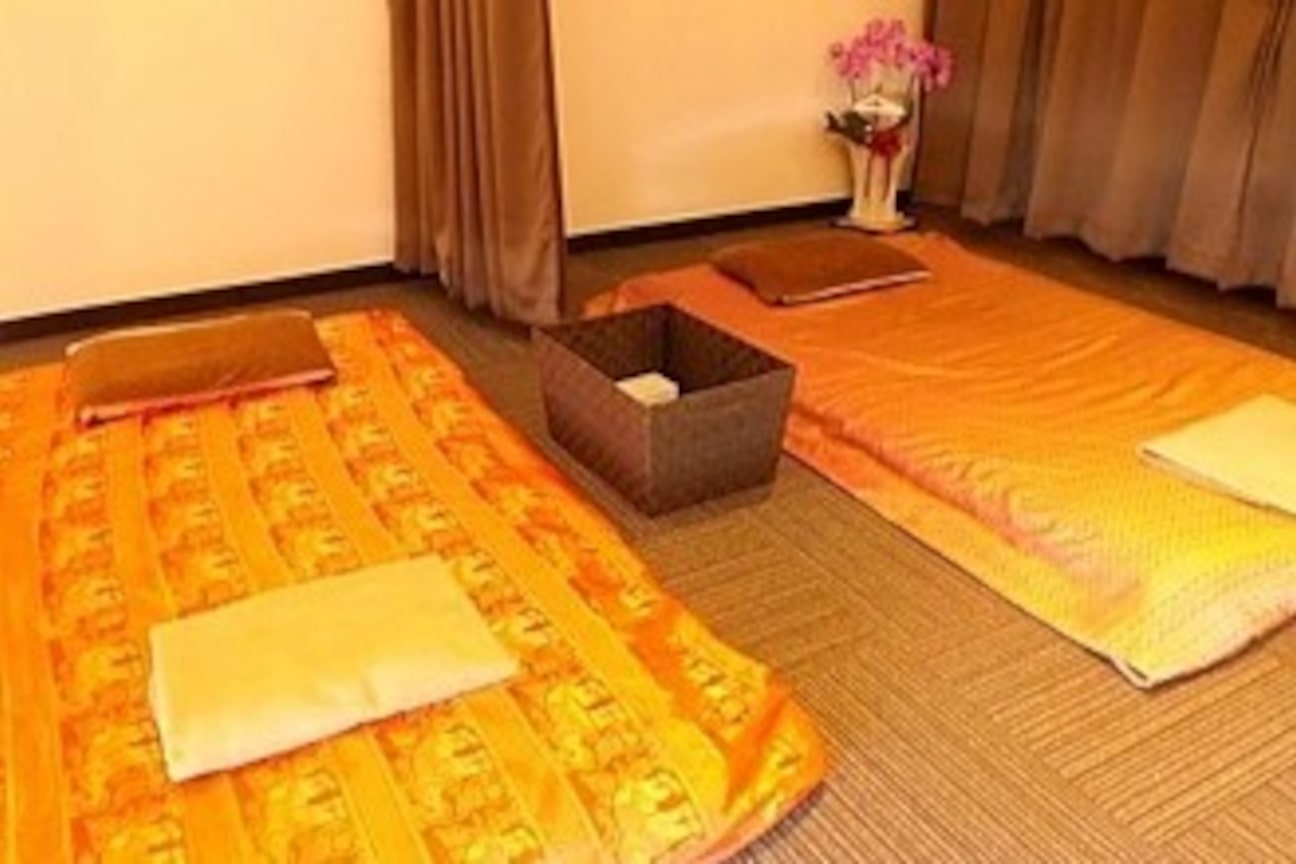 タイ古式&もみほぐし 旋(合同会社CHIMO)画像1