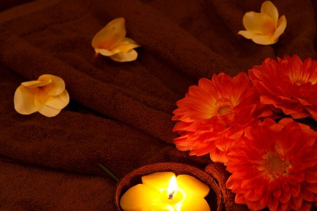 リラクゼーションサロンネロリ1