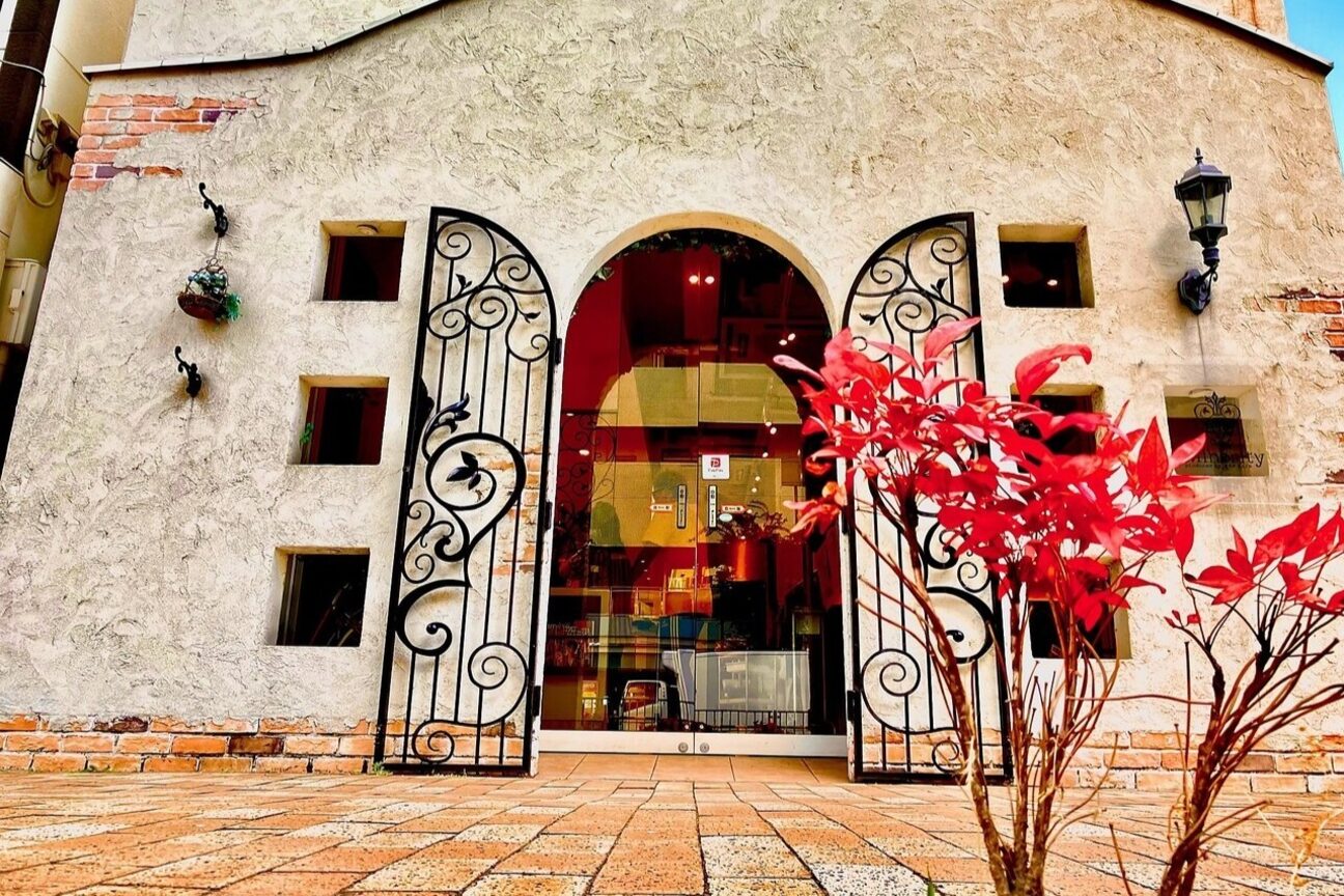 Minoroty（株式会社　カツトサロン・ナンバ）画像1