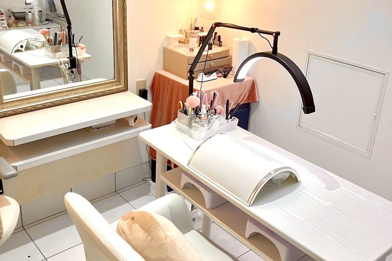 株式会社 カツトサロン・ナンバ画像1