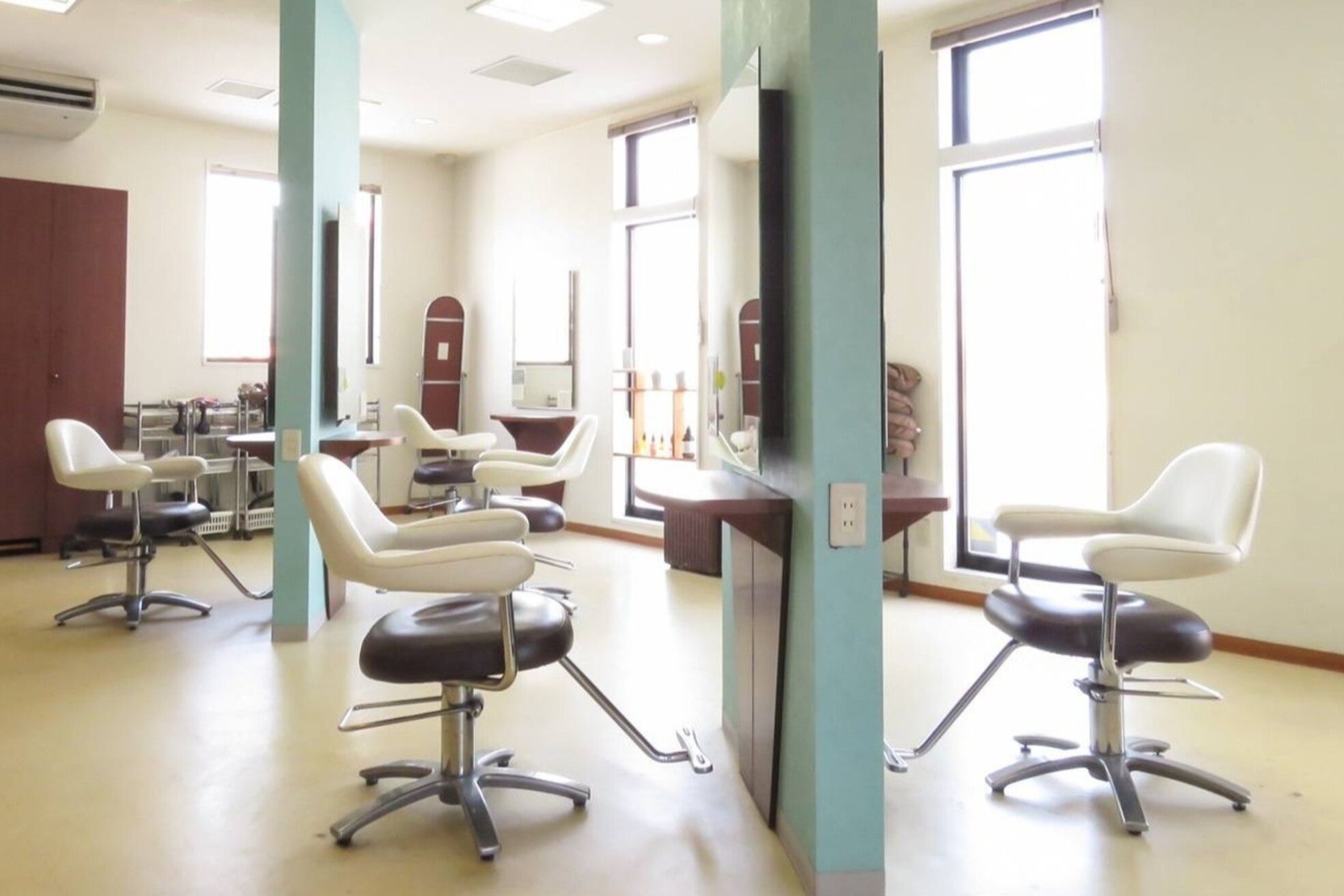 イートンクロップ オオツキ(Eton Crop Otsuki)2