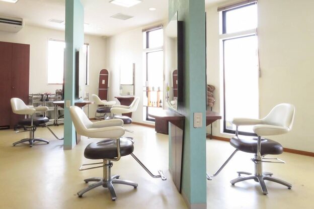 イートンクロップ オオツキ(Eton Crop Otsuki)2