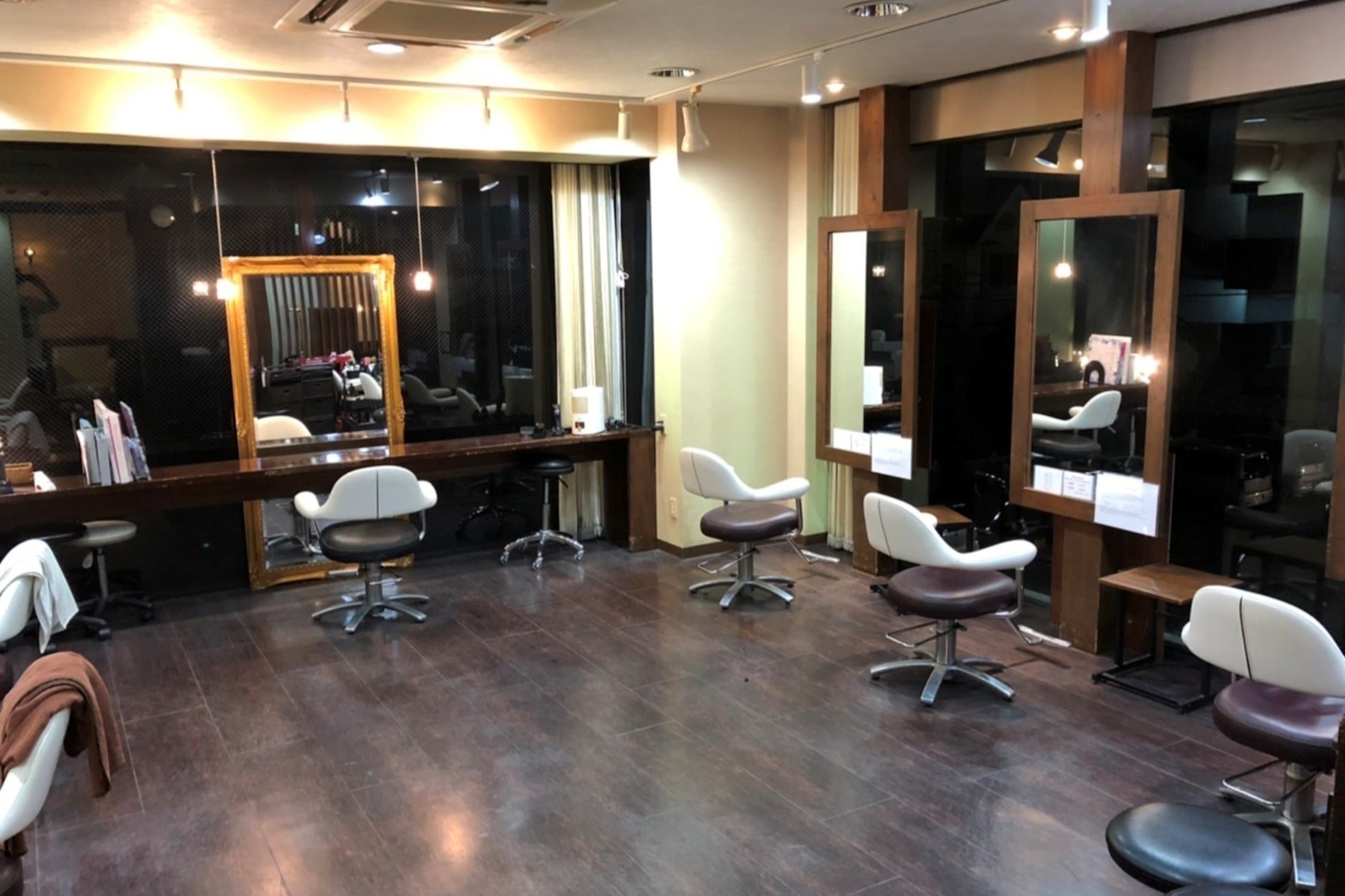 イートンクロップ コオリヤマ(Eton Crop Koriyama)2