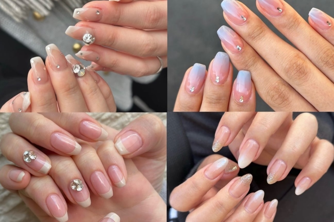 Laule’a nail画像1