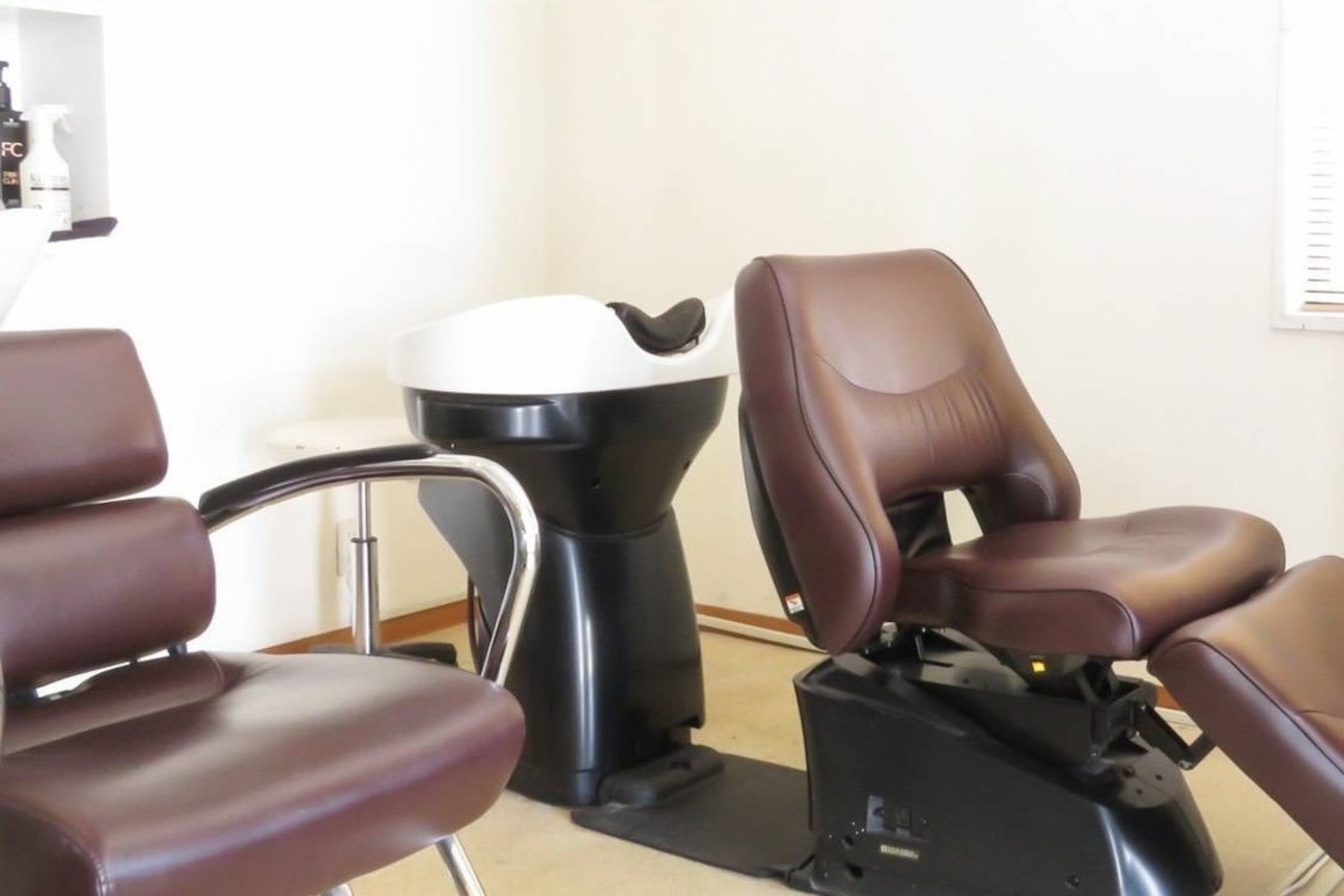 イートンクロップ オオツキ(Eton Crop Otsuki)3