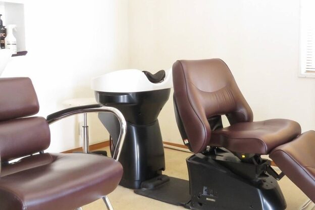 イートンクロップ オオツキ(Eton Crop Otsuki)3