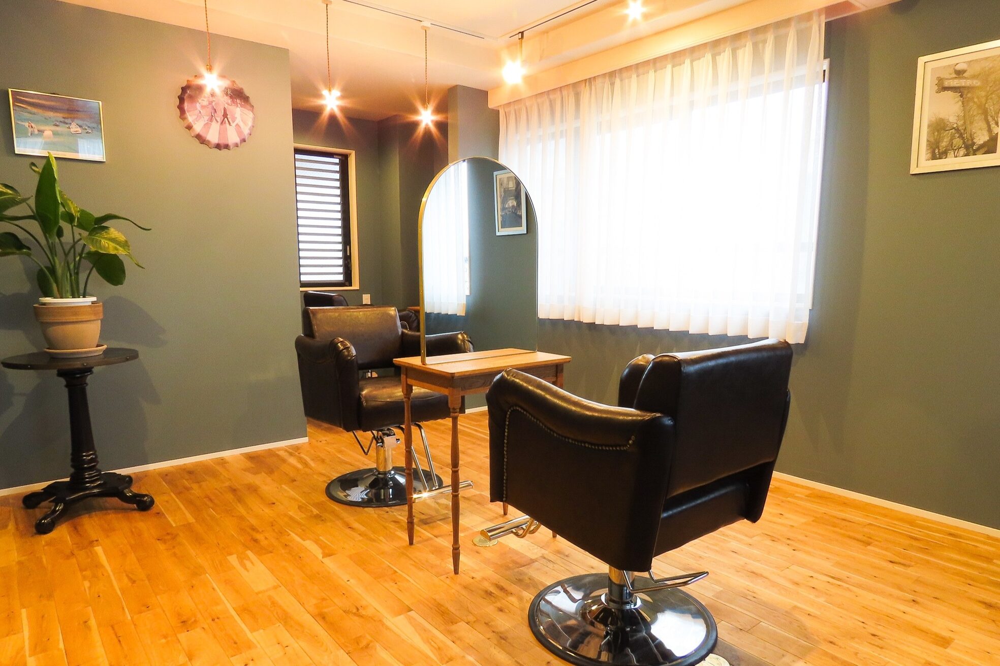 リビングルームス 茅ヶ崎(Living rooms)3